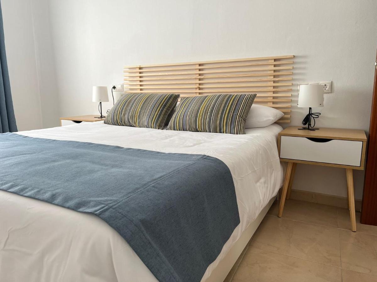 Apartamento San Agustin Nº 1 Кордова Экстерьер фото