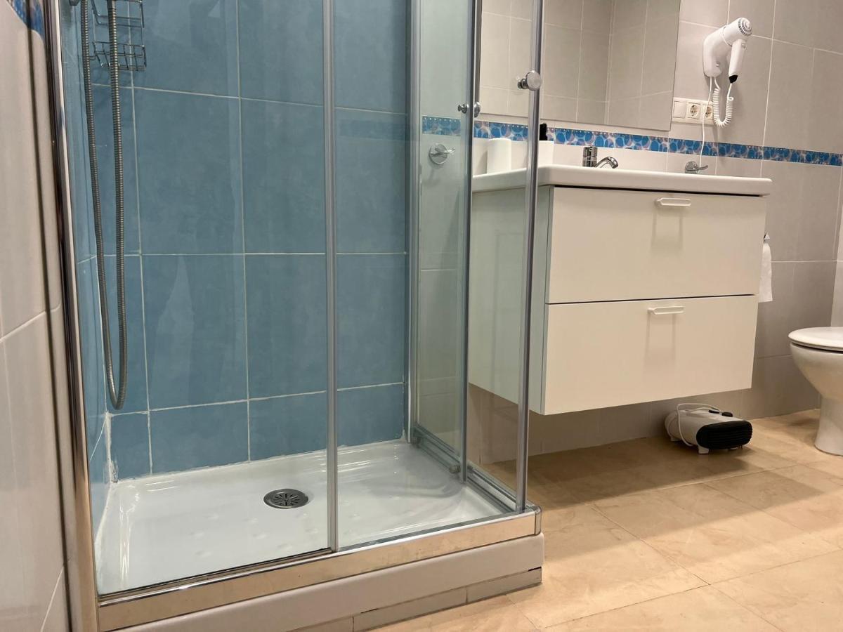 Apartamento San Agustin Nº 1 Кордова Экстерьер фото