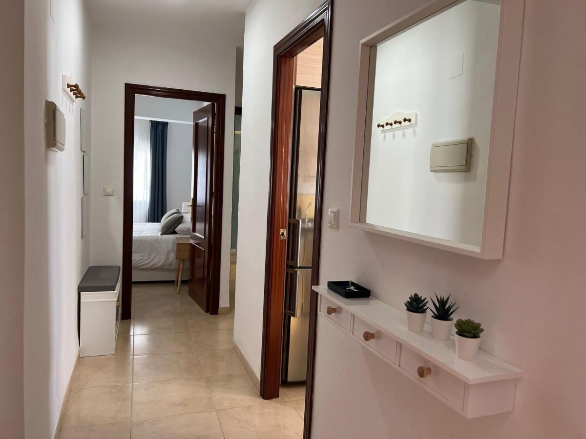Apartamento San Agustin Nº 1 Кордова Экстерьер фото