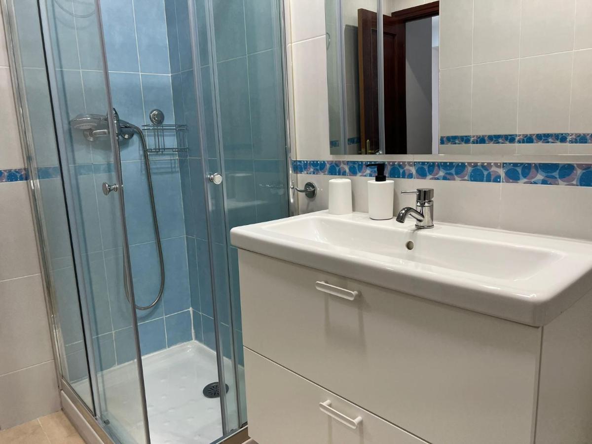 Apartamento San Agustin Nº 1 Кордова Экстерьер фото