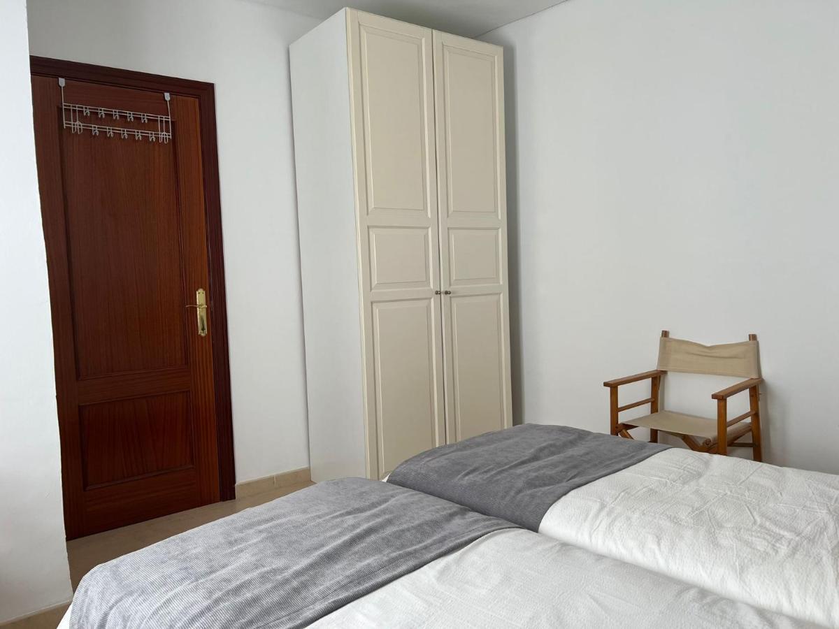 Apartamento San Agustin Nº 1 Кордова Экстерьер фото