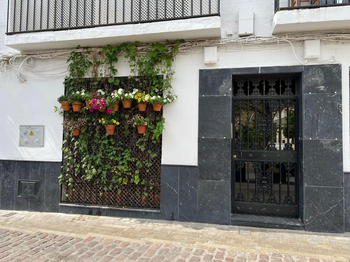 Apartamento San Agustin Nº 1 Кордова Экстерьер фото